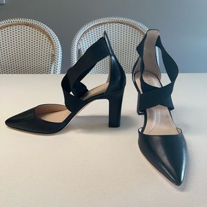 Cole Haan pumps-never worn